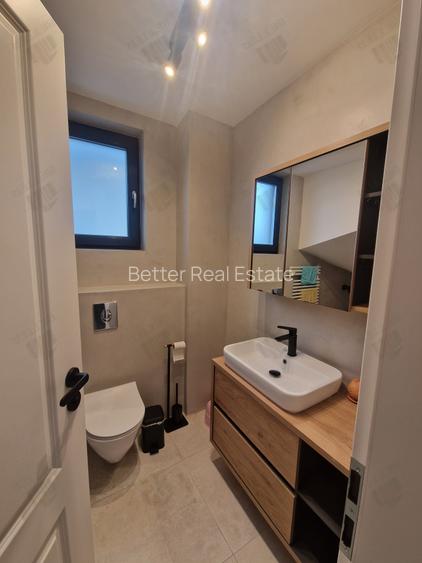 Casă individuală de vânzare Berceni Ilfov – 4 camere, curte 765 mp - 26