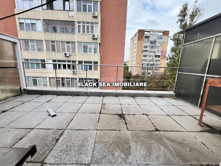 Garsonieră modernă de închiriat – Zona City Park Mall, Termen Lung - 9