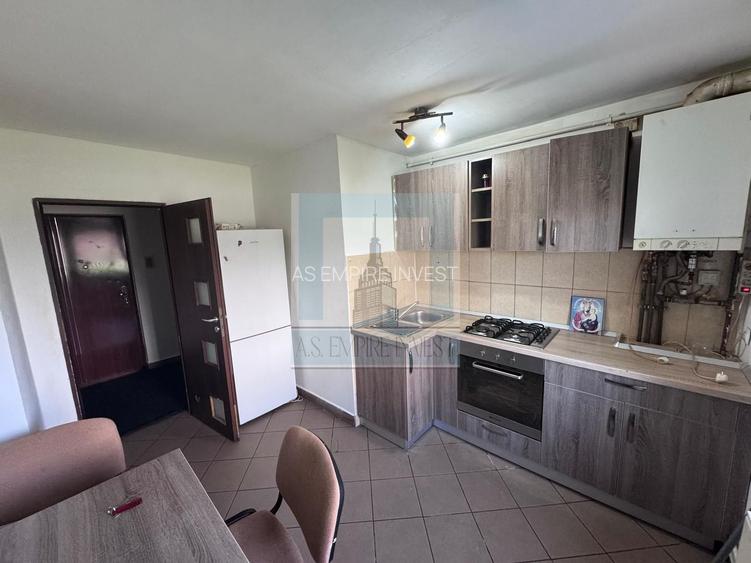 Apartament 2 camere decomandat, acces stradal, 63 mp – Ghimbav - 3