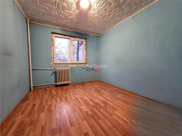 LOCATIE EXCELENTA / 4 CAMERE DECOMANDAT - 5