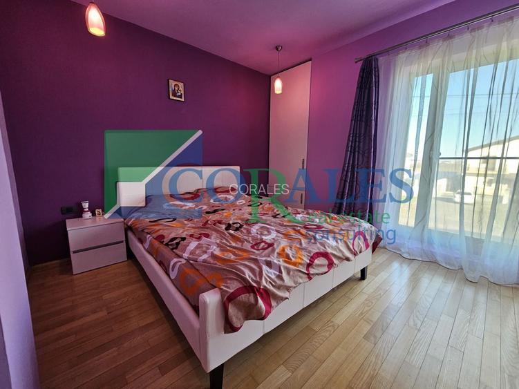 Casa individuala.  Suprafete generoase. Zona buna! - 11