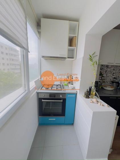 2 Camere la 4 minute de Metrou Obor ( Bloc Reabilitat ) - 3