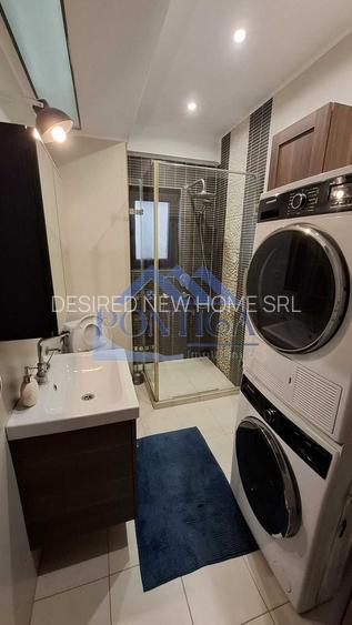 Apartament 3 camere cu curte proprie 100 mp | Tomis Plus - 4