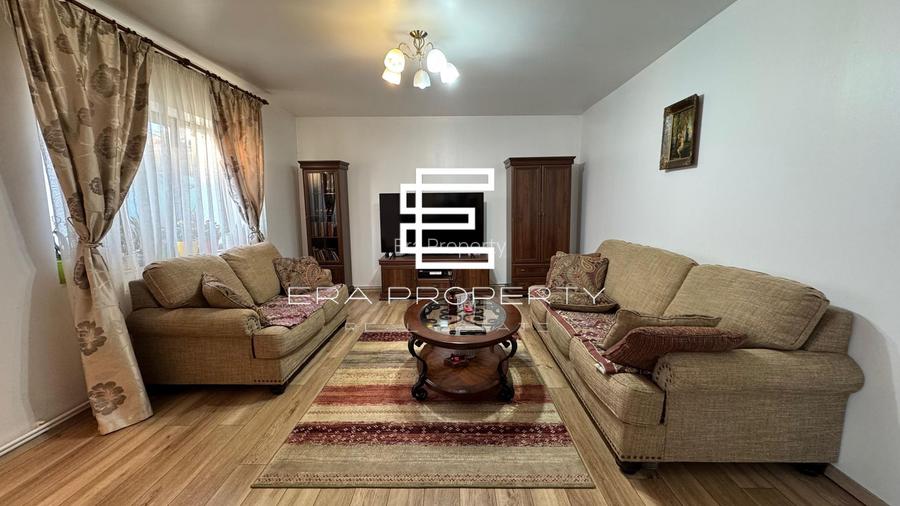 Casă Individuală cu 250 mp Teren | 180 mp Utili | 4 Dormitoare | Garaj | - 3