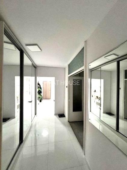 APARTAMENT 4 CAMERE 2/8  98 MP BL 1991 REABILITAT TERMIC  HOL L - 4