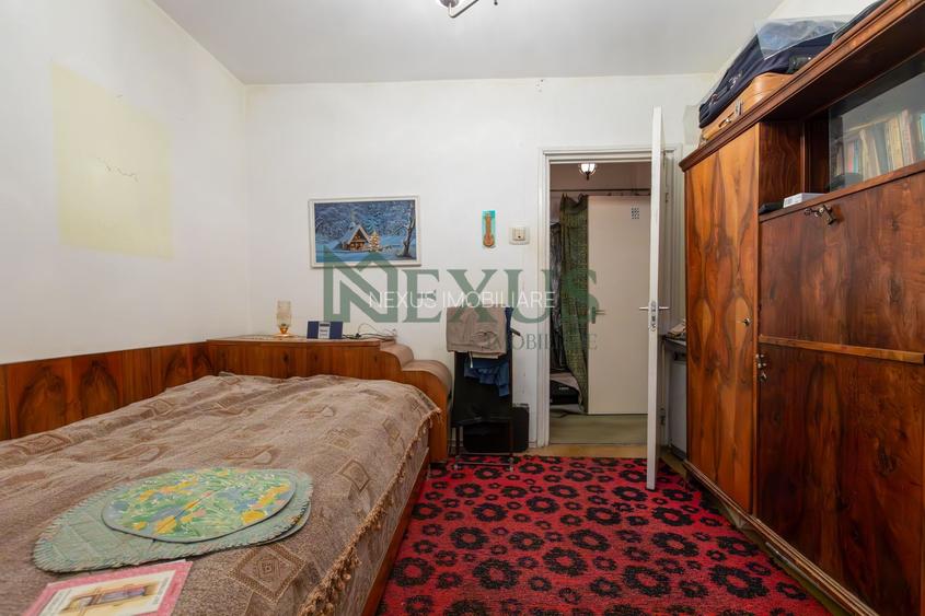 Apartament 3 camere de vânzare, Ultracentral, Bacău - 8