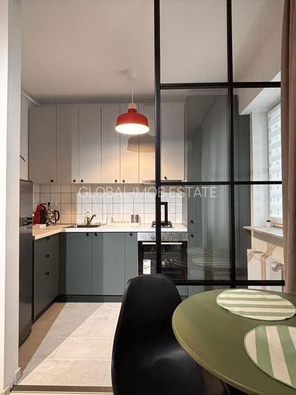 Inchiriere Apartament 1 camera Bloc Nou Gorjului-Uverturii - 2