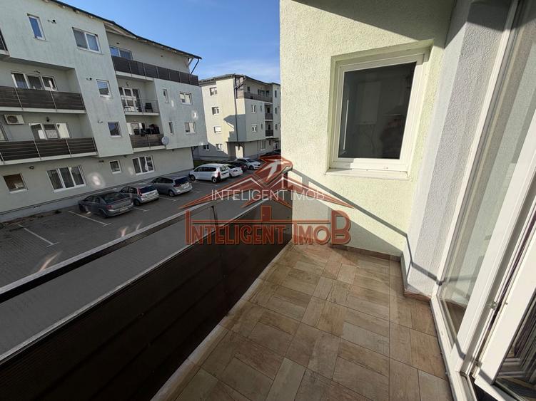Apartament cu 3 camere, etaj 1 in Selimbar zona Triajului - 14