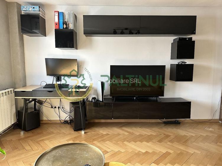 Apartament de inchiriat 2 camere, Sibiu - strada  Constitutiei - 3