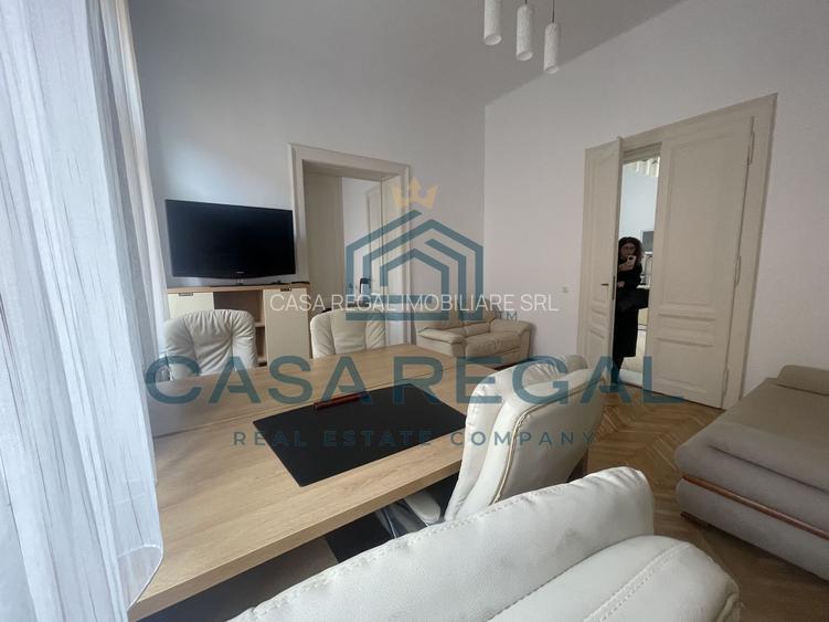 Apartament cu 2 camere ultracentral - 17