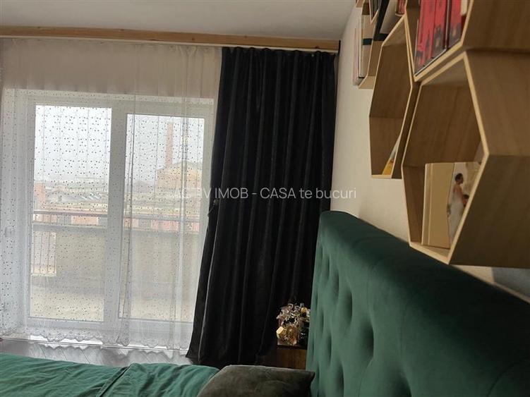 Lugoj, Ap. 4 Cam. 115 Mp.,  Stil Rustic-Modern - 30