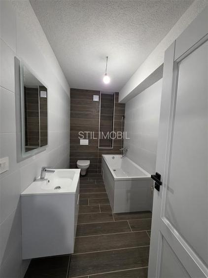 Apartament 2 camere - Etaj 1, balcon închis - Str. Soarelui, Păcurari - 7