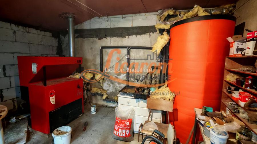 CASA SASEASCA comuna VULCAN,zona foarte buna,teren 3000 mp - 21
