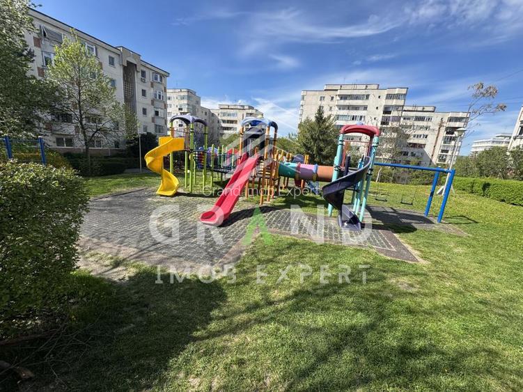 Garsonieră | Mănăștur/Almașului | 28mp | Centrală proprie/Disponibilă imediat - 21