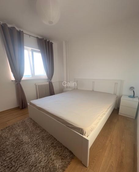 Închiriez apartament cu 2 camere  - 5