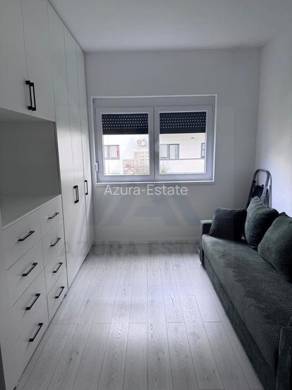 Apartament premium 3 camere 2 dormitoare 2 locuri parcare in Deventer - 15