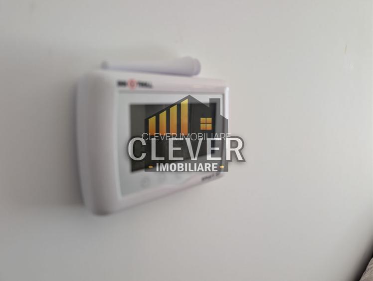 Apartament 2 camere Mobilat, Utilat, Finisaje Premium, Metrou Teclu - 20