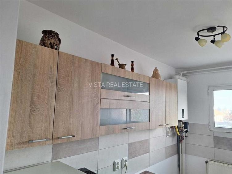 Apartament cu 2 camere in Astra, zona Calea Bucuresti - 4