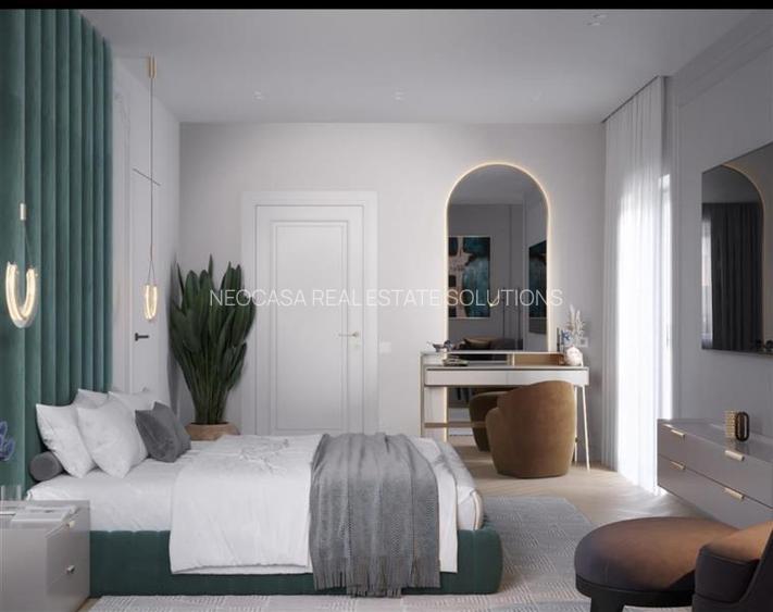 LANGA PARC CAROL, VILA 2024, 6 CAMERE, CURTE! - 19