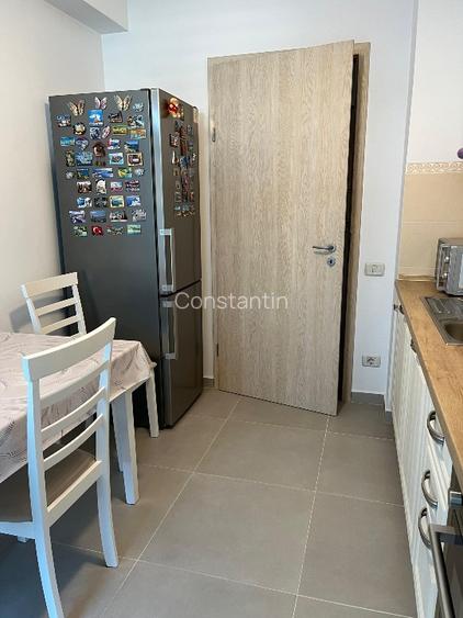 Apartament cu 2 camere, Bd. Timișoara (Valea Largă), Sector 6 - 6