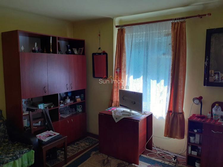 Casa 3 camere, teren 3625 mp, toate utilitatile, Sacele, Brasov - 15