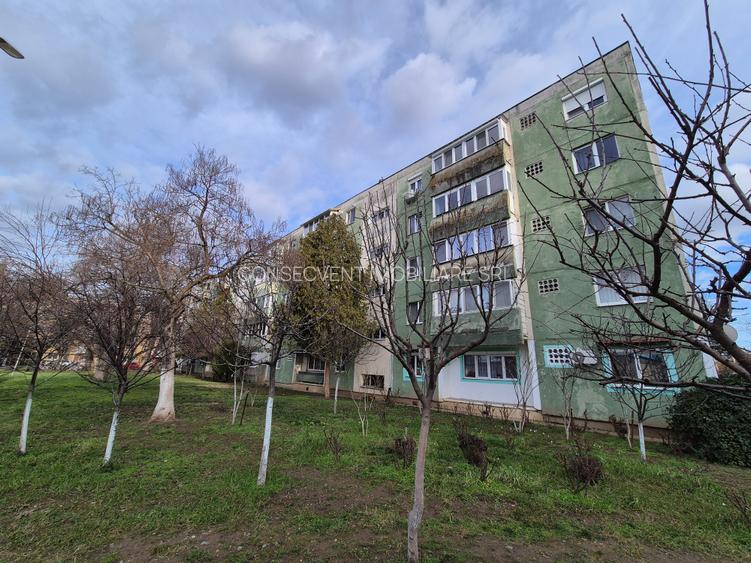 Apartament 3 camere decomandat, 91 mp, etaj 2, Vlaicu – comision 0 - 14