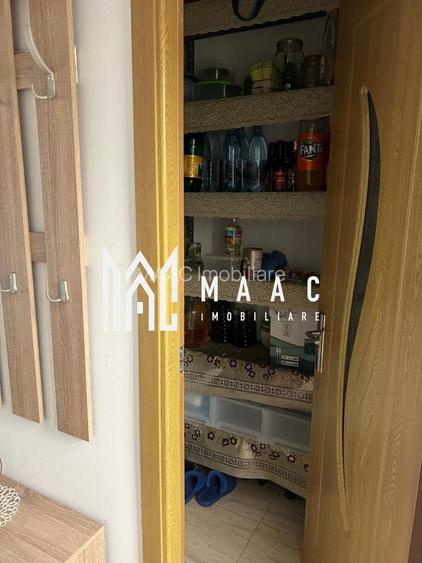 Casa tip Duplex | P+1+M | Curte | 4 camere | Arhitectilor - 20