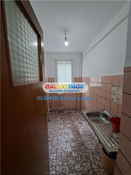 Apartament 2 camere Militari zon Lujerului Aleea Cetatuia - 5