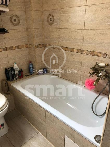 Apartament 2 camere , Floresti, zona Valea Garboului - 10