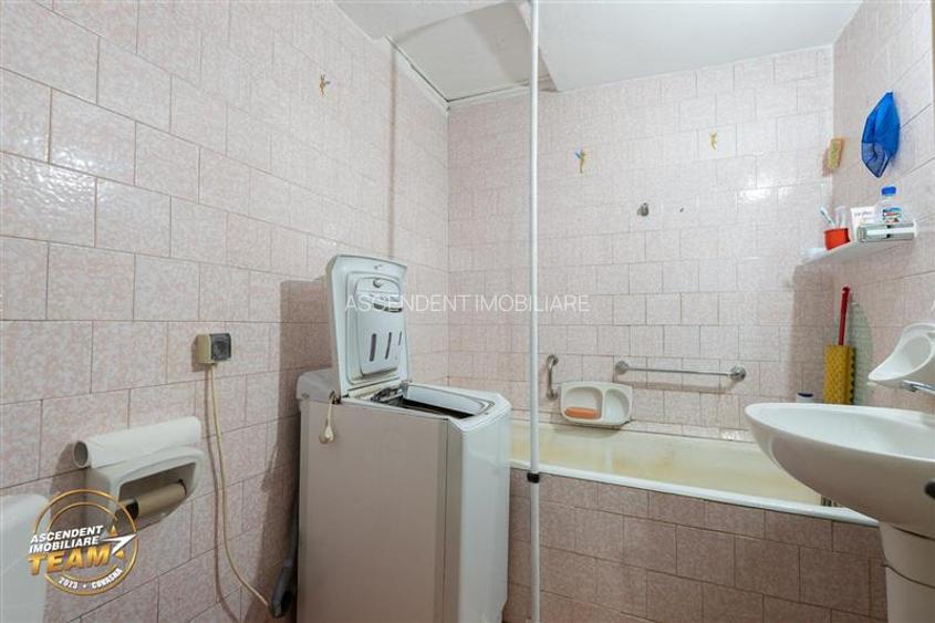 Casa in inima statiunii Covasna, cu gradina, vie si pomi fructiferi - 16