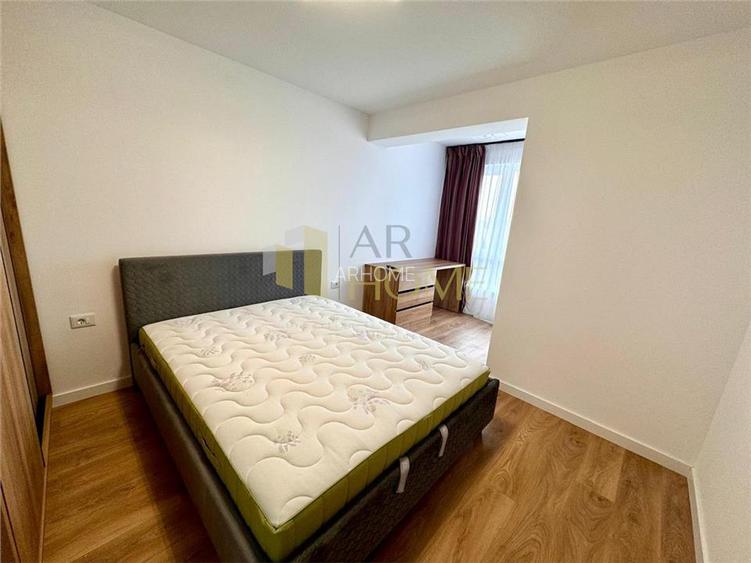 Apartament 2 camere, parc, Ploiesti, Albert - 17