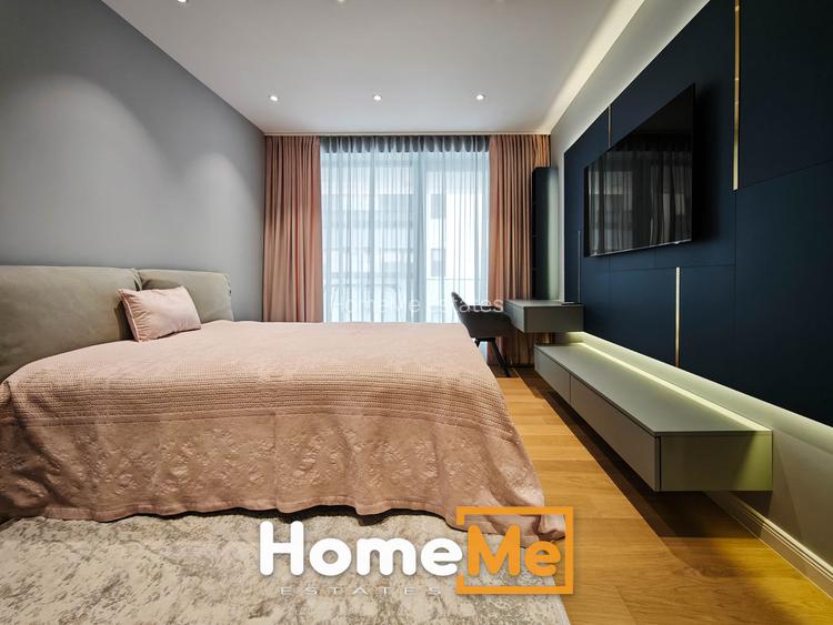 North Avenue by A|B Imobiliare | Pipera | 3 camere | 119 mp. | 2025 - video - 5