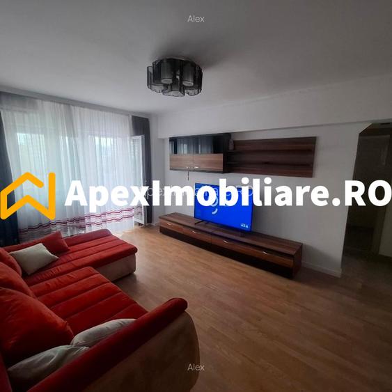 Apartament 3 camere de inchiriat Baba Novac București | ApexImobiliare.ro - 2