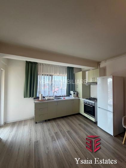 BLOC NOU - KM5 - 2 CAMERE DE INCHIRIAT - TERMEN LUNG - - 4