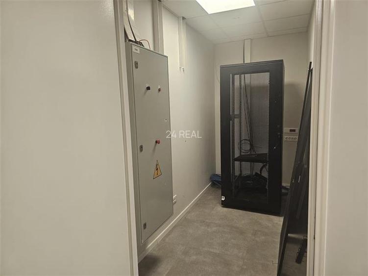 Spatiu comercial, parter, Calea Victoriei - Union - 6