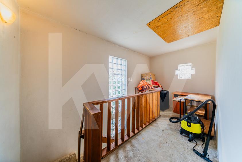 Casa spatioasa in Frumuseni, cu teren generos de 1200 mp - 31