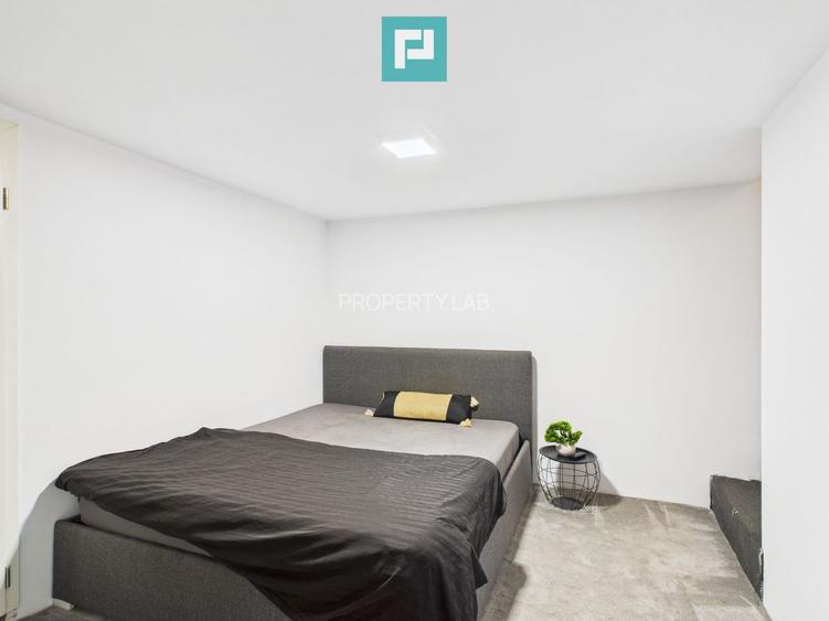 Apartament 3 camere  la curte  - Odobescu - 21