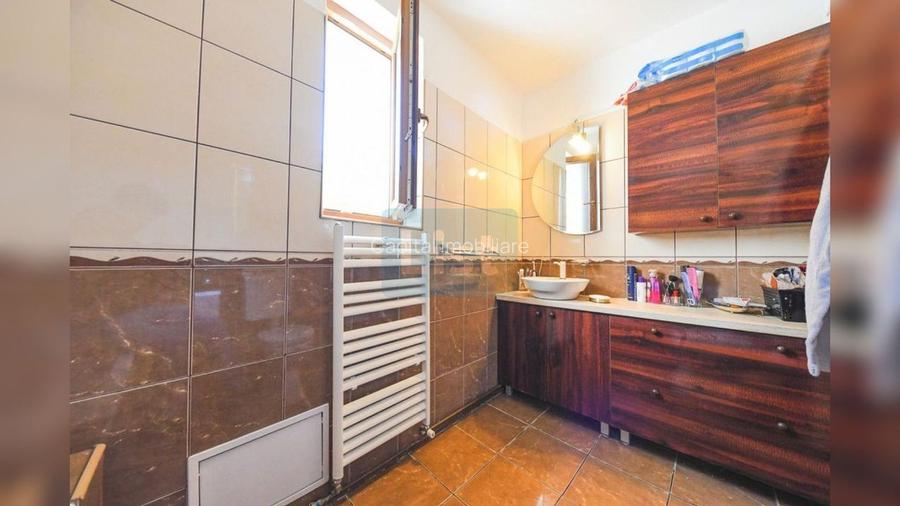 EXCLUSIVITATE! 3 camere, etajul 1/2, garaj, imobil 2004, zona Cipariu - 16