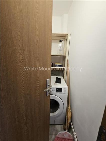 Apartament nemobilat cu priveliste Grivitei - 25