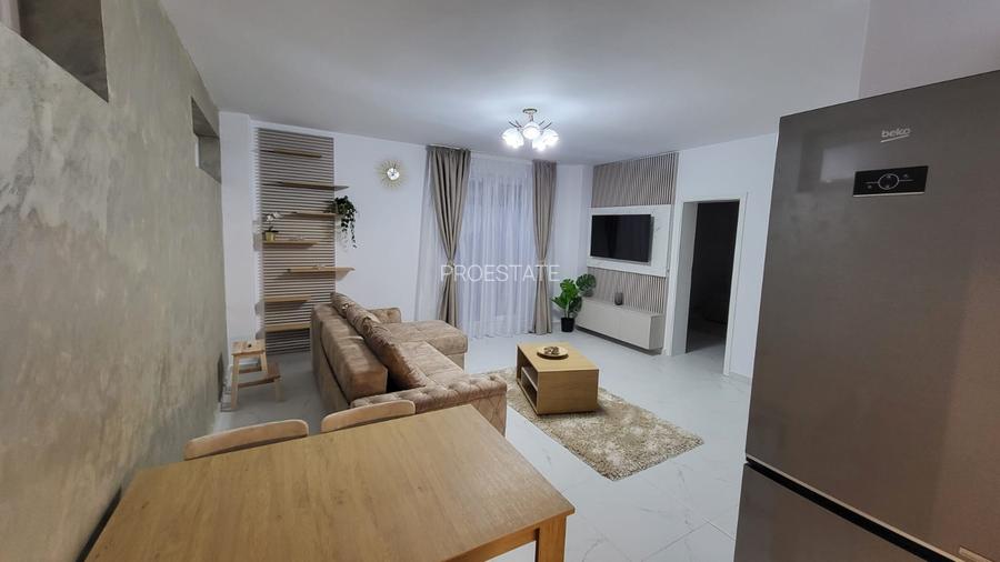 Apartament 2 camere | zona Maramures | Etalon 3 | Parcare privata - 7