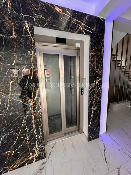 Pipera vila individuală superba - 16