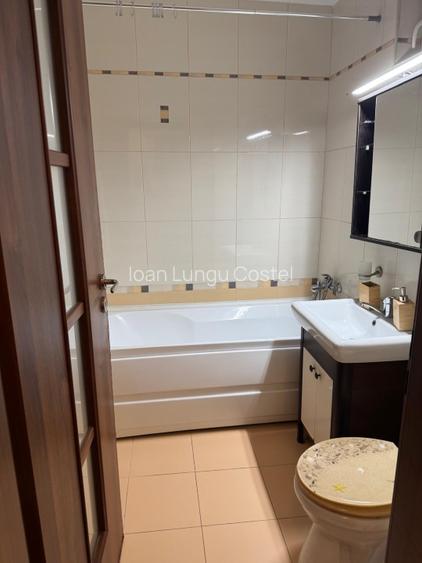 Închiriez Apartament în București (Iancului) - 6