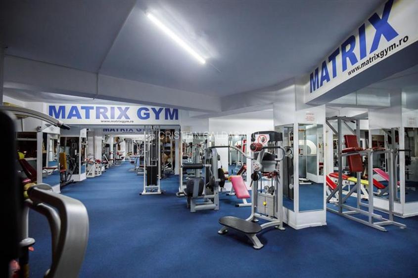 Inchiriere spatiu comercial/sala fitness Giulesti - Crangasi - Podul Grand, Bucu - 4