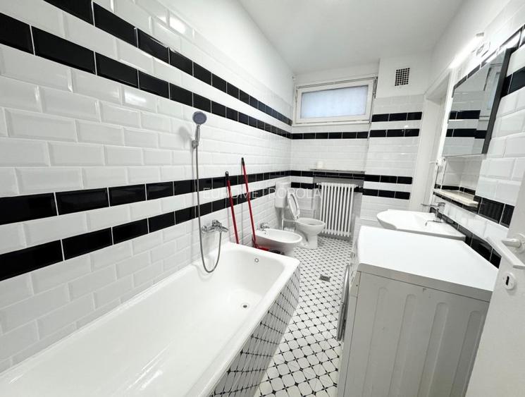 Dorobanti Capitale- 4 camere- recent renovat - 6