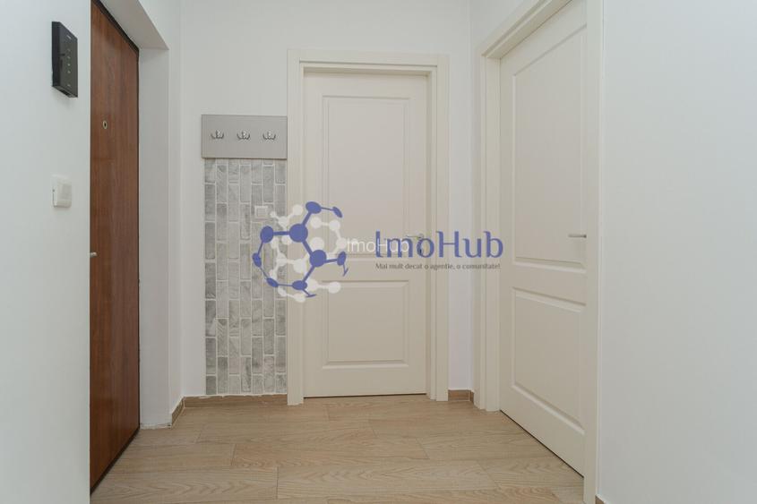 Apartament Complet MOBILAT în Baroque Residence - 6