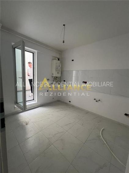 Metalurgiei Berceni - 2 camere cu 3 balcoane - 3