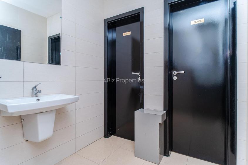 Spatiu Comercial 200 mp, Iasi - Ultracentral - Podu Ros, COMISION 0% - 8