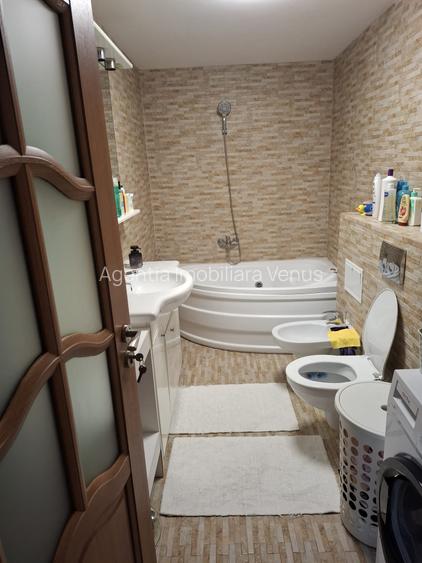 Apartament 3 camere Piata Mare - 10