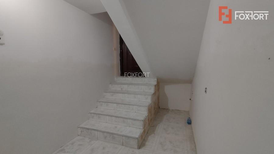 Apartament 2 camere, demisol - Zona Central - 4