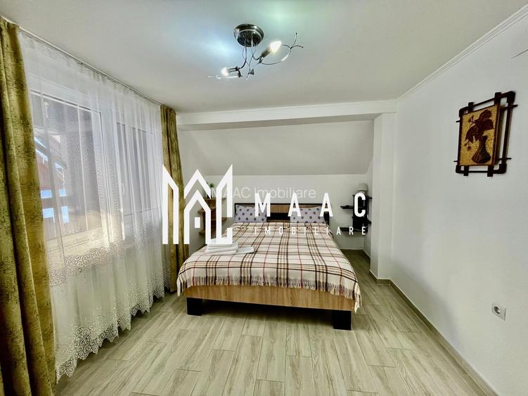 Pensiune de vânzare I Transfăgărășan, Cărțișoara, jud. Sibiu - 8